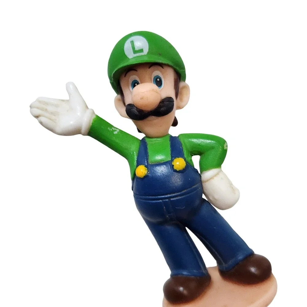 Nintendo has some